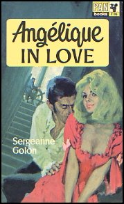 Angelique In Love