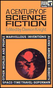 A Century Of Science Fiction
