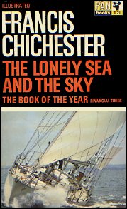 The Lonely Sea And The Sky