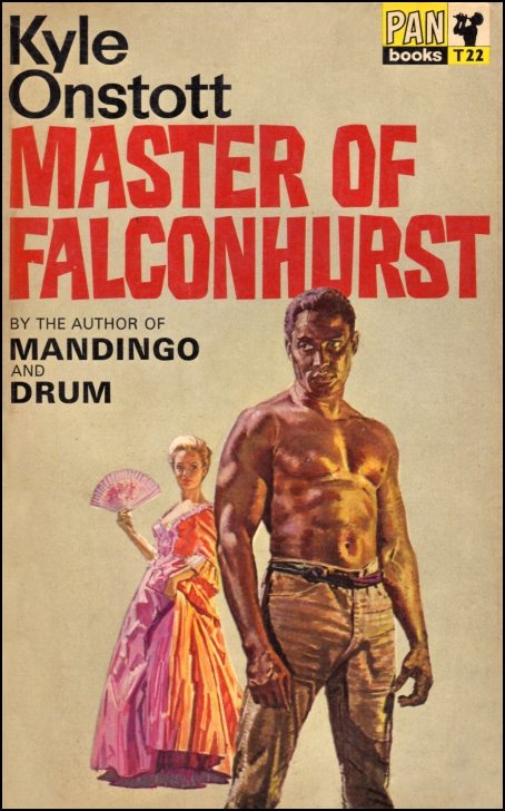 Master Of Falconhurst