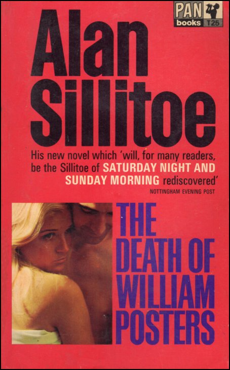 The Death of William Posters