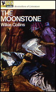 The Moonstone