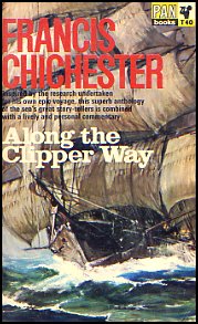 Along The Clipper Way