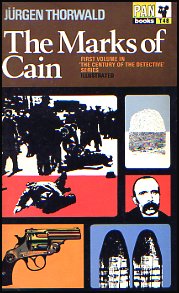 The Marks Of Cain