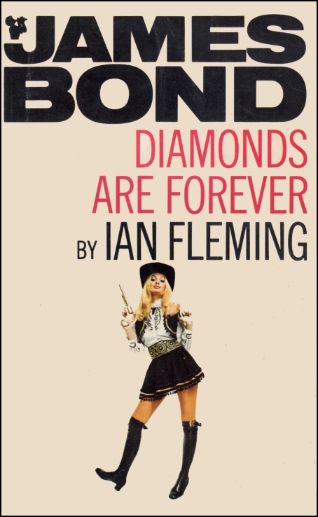 Diamonds Are Forever