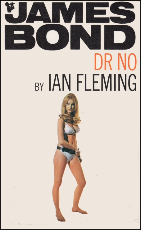 Dr No