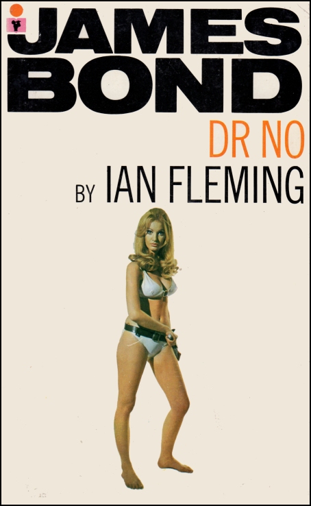 Dr No