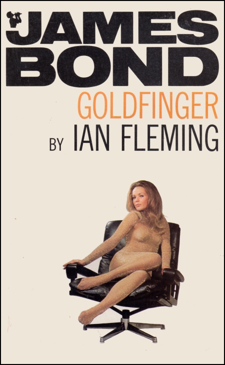 Goldfinger