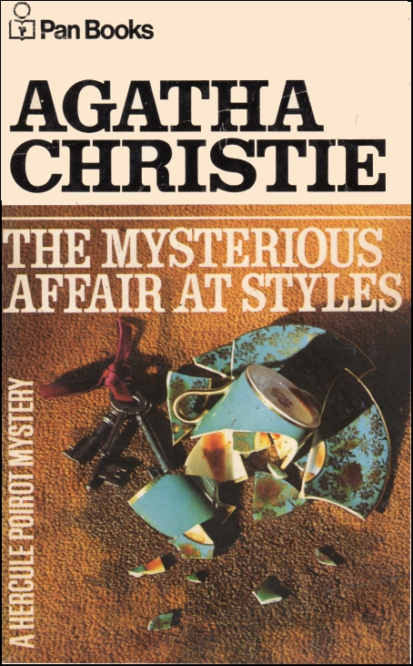 The Mysterious Affair At Styles