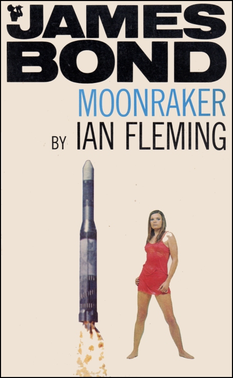 Moonraker