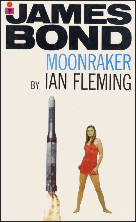 Moonraker