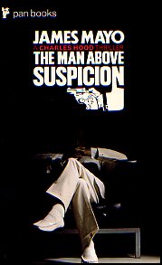 The Man Above Suspicion