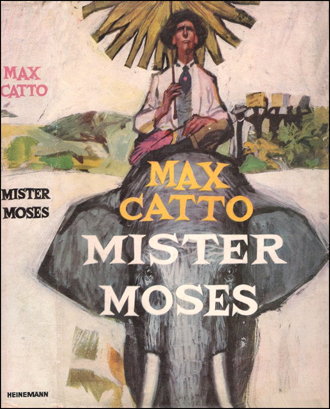 Mister Moses