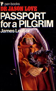 Passprt For A Pilgrim
