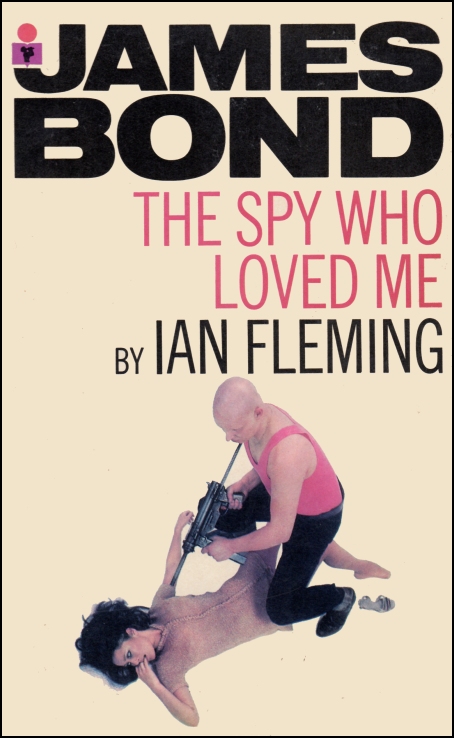 The Spy Who Loved Me