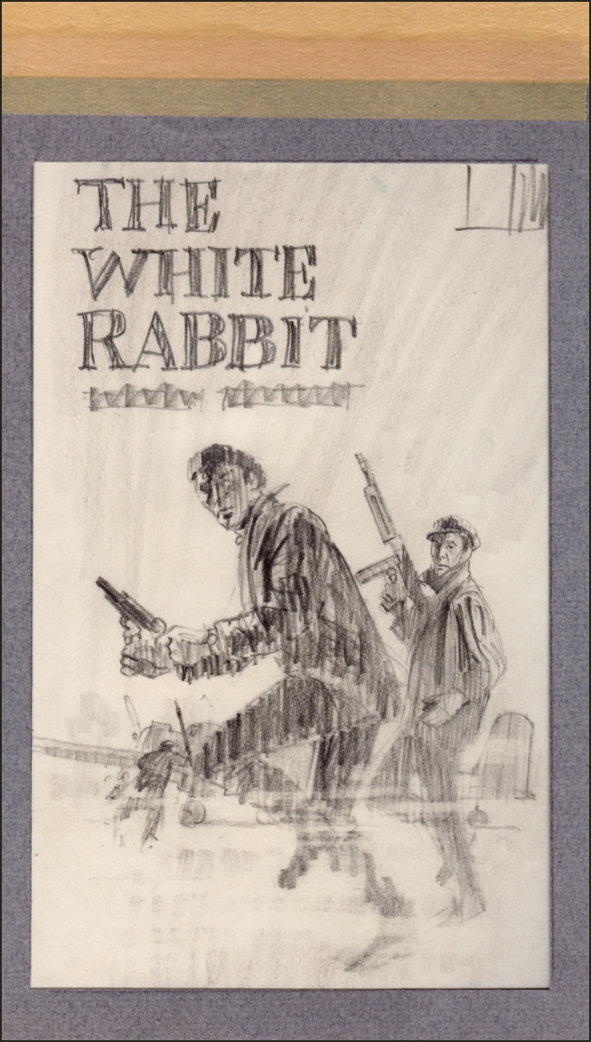 The White Rabbit