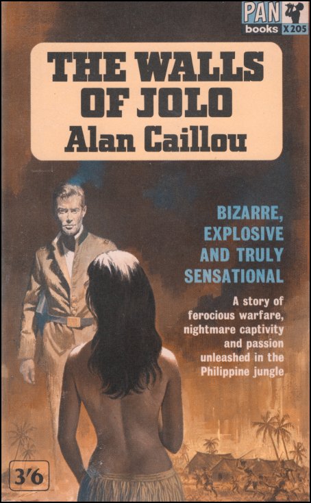 The Walls Of Jolo
