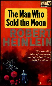 The Man Who Sold The Moon