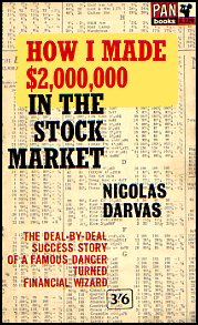 How I Made $2,000,000 In The Stock Market