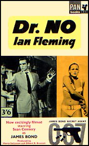 Dr No