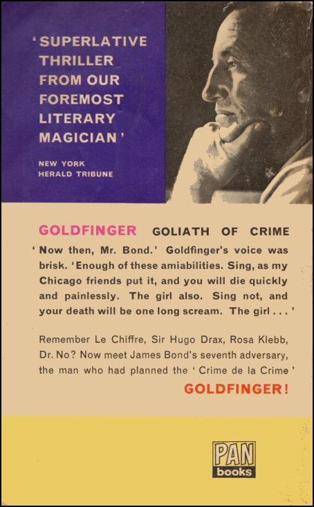 Goldfinger