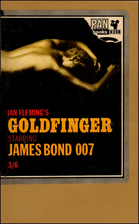 Goldfinger