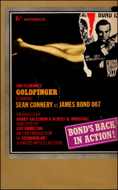 Goldfinger