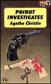 Poirot Investigates