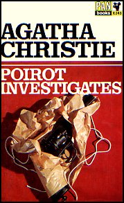 Poirot Invetigates