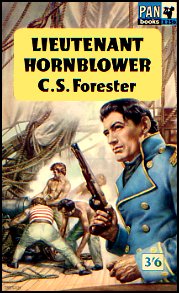 Lieutenant Hornblower