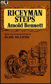 Riceyman Steps