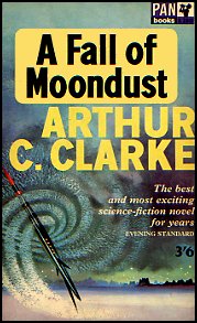 A Fall Of Moondust