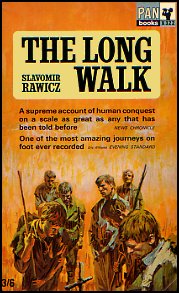 The Long Walk