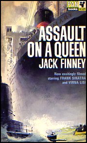 Assault On A Queen