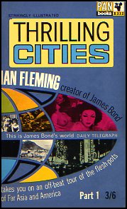 Thrilling Cities Part 1