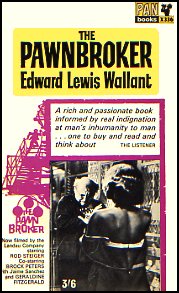 The Pawnbroker