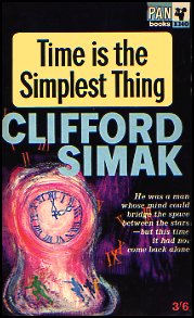 Time Is The Simplest Thing