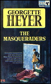 The Masqueraders