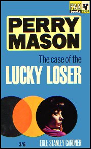 The Case Of The Lucky Loser