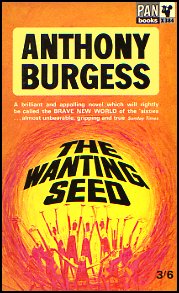 The Wanting Seed