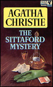 The Sittaford Mystery