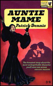 Auntie Mame