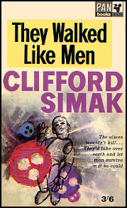 They Walked Like Men