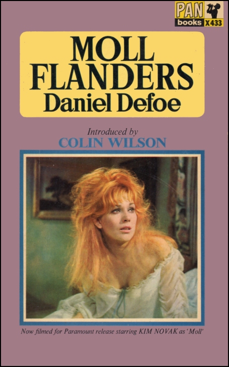 Moll Flanders