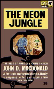 The Neon Jungle