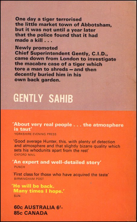 Gently Sahib