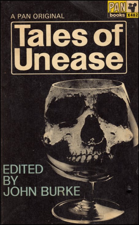 Tales Of Unease