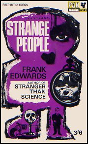 Strange People