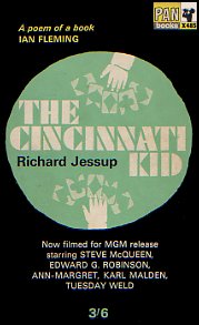 The Cincinnati Kid