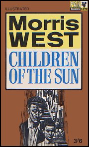 Children Of The Sun